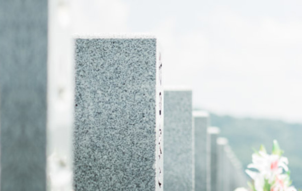 規格墓・自由墓